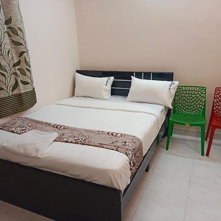 Royal Guest Inn Hsr Layout Μπανγκαλόρ Εξωτερικό φωτογραφία