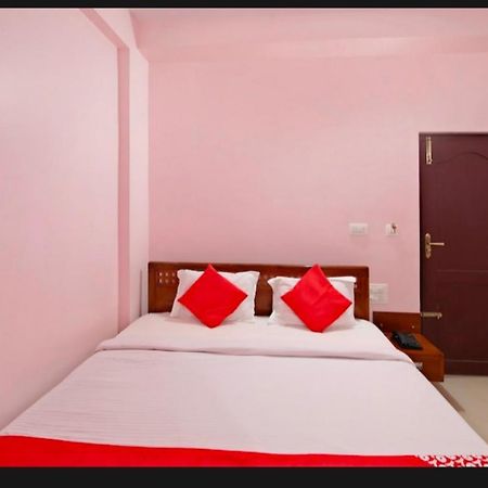 Royal Guest Inn Hsr Layout Μπανγκαλόρ Εξωτερικό φωτογραφία