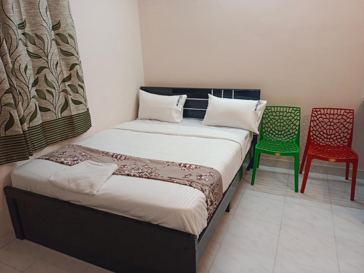 Royal Guest Inn Hsr Layout Μπανγκαλόρ Εξωτερικό φωτογραφία