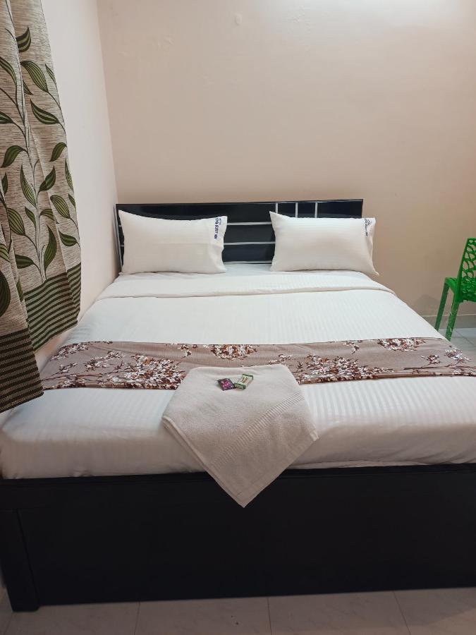 Royal Guest Inn Hsr Layout Μπανγκαλόρ Εξωτερικό φωτογραφία