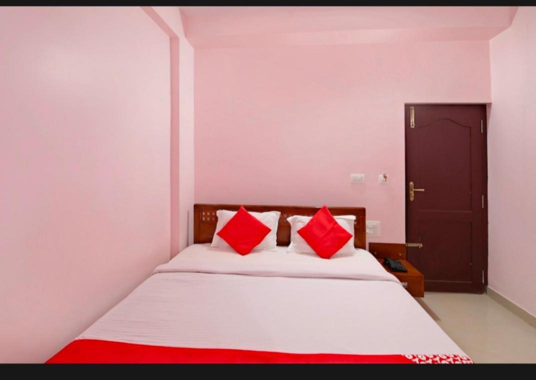 Royal Guest Inn Hsr Layout Μπανγκαλόρ Εξωτερικό φωτογραφία