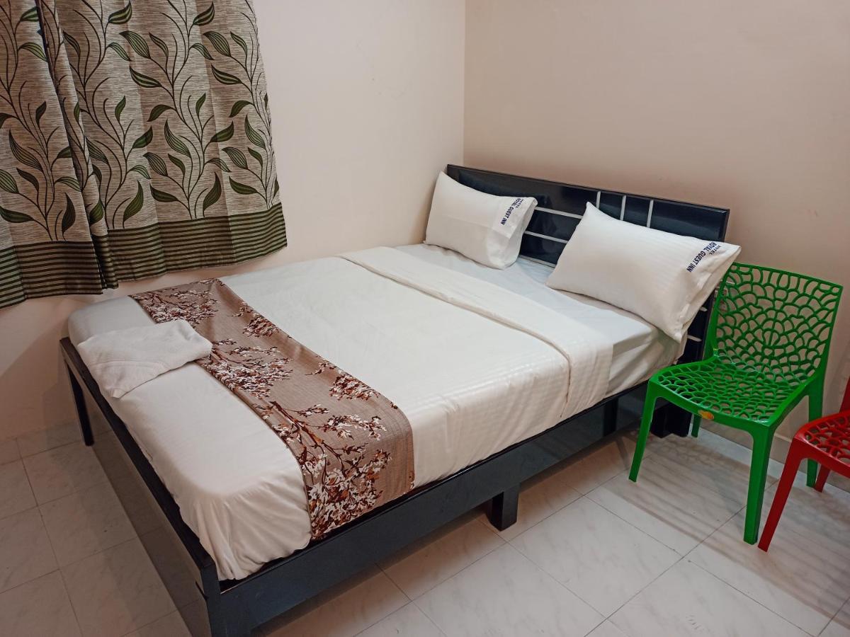 Royal Guest Inn Hsr Layout Μπανγκαλόρ Εξωτερικό φωτογραφία