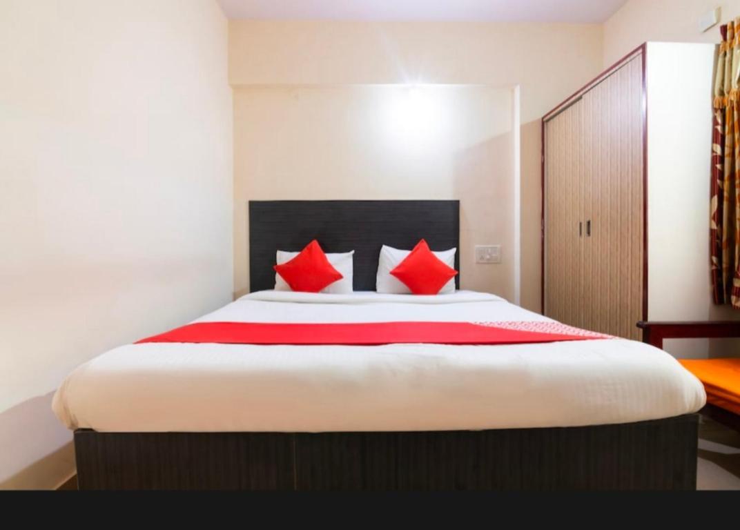 Royal Guest Inn Hsr Layout Μπανγκαλόρ Εξωτερικό φωτογραφία