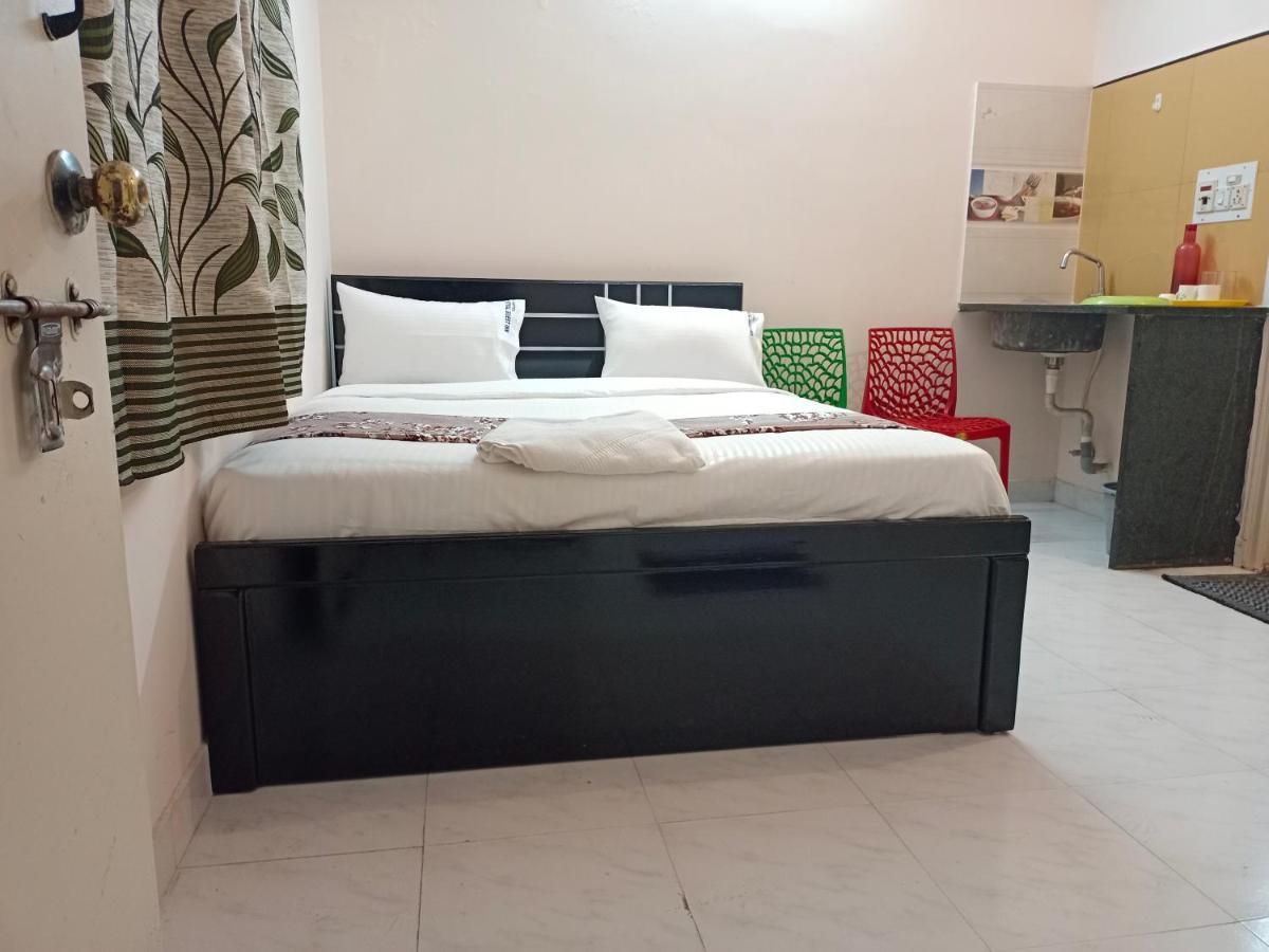 Royal Guest Inn Hsr Layout Μπανγκαλόρ Εξωτερικό φωτογραφία