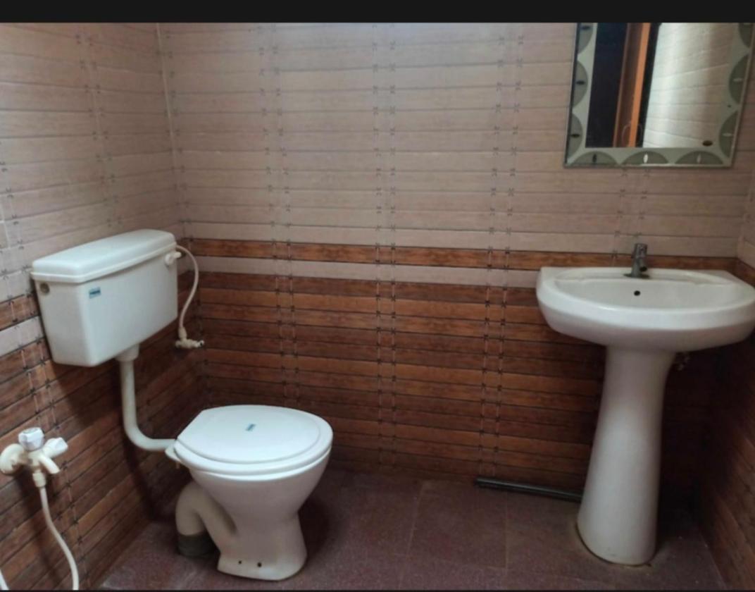 Royal Guest Inn Hsr Layout Μπανγκαλόρ Εξωτερικό φωτογραφία