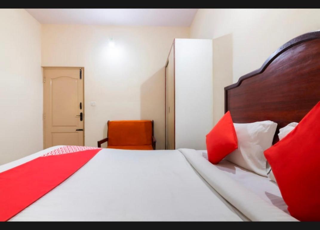 Royal Guest Inn Hsr Layout Μπανγκαλόρ Εξωτερικό φωτογραφία